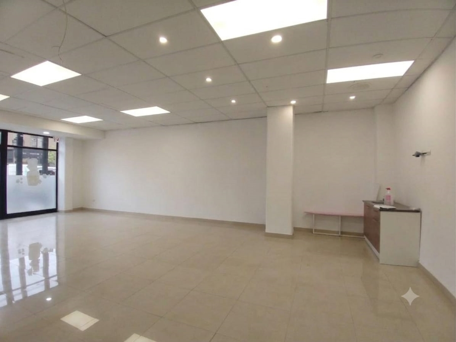 To Let Commercial Property for Rent in Bodorp North West